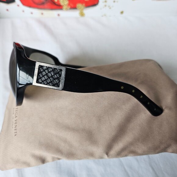 Bottega Veneta VGUC Sunglasses - Picture 4 of 11